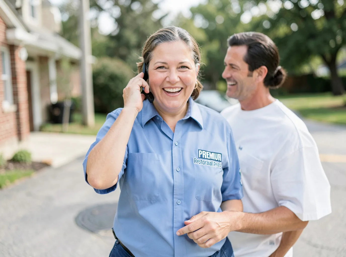 Water Damage Restoration Greenfield, NH FAQs